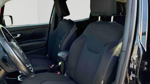 Voitures D'occasion À Mérignac | Jeep Renegade 1.6 L Multijet 120 Ch Bvr6 Brooklyn Edition 5P