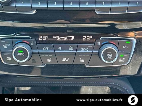 Voitures D'occasion À Mérignac | Bmw X1 Sdrive 20I 192 Ch Dkg7 M Sport 5P