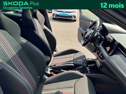 Voitures D'occasion À Tarbes | Škoda Scala 1.0 Tsi Evo 2 116 Ch Dsg7 Monte Carlo 5P