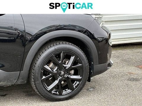 Voitures D'occasion À Lescar | Citroën C5 Aircross Bluehdi 130 Eat8 Max 5P