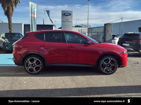 Voitures D'occasion À Lescar | Alfa Romeo Tonale 1.5 Hybrid 160 Ch Vgt Tct7 Edizione Speciale 5P