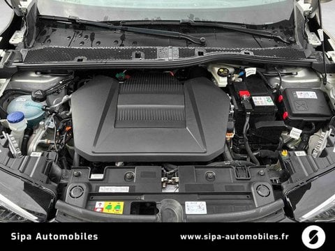 Voitures D'occasion À Lescar | Ds Ds 3 Ds3 Crossback E-Tense Performance Line+ 5P