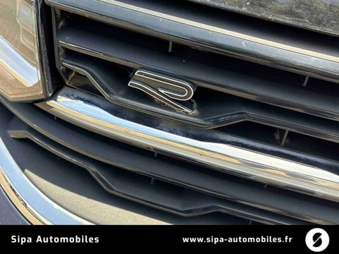 Voitures D'occasion À Fenouillet | Volkswagen T-Cross 1.0 Tsi 115 Start/Stop Dsg7 R-Line 5P