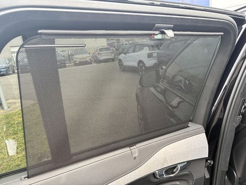 Voitures D'occasion À Lescar | Volvo Xc90 T8 Awd Hybride Rechargeable 455 Ch Geartronic 8 7Pl Ul...