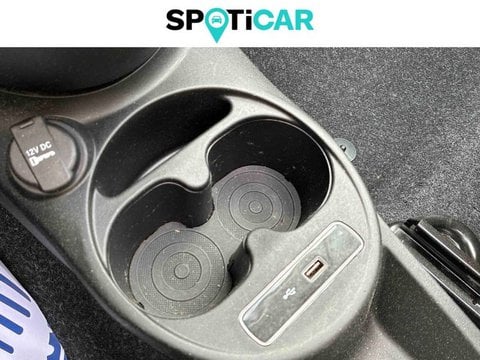 Voitures D'occasion À Mérignac | Fiat 500 1.2 69 Ch Eco Pack S/S Club 3P