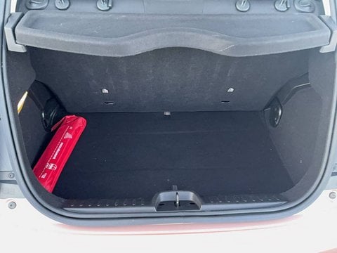 Voitures D'occasion À Villenave-D'ornon | Fiat 500 Iii E 95 Ch Action Plus 3P
