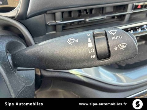 Voitures D'occasion À Toulouse | Fiat 500C E 118 Ch Nouvelle 500 2P