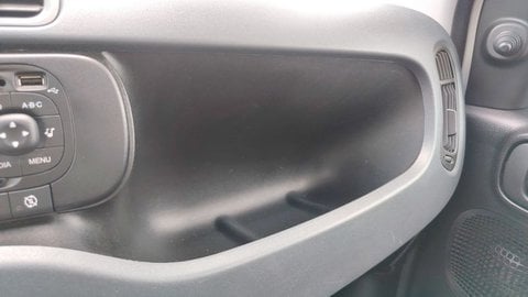 Voitures D'occasion À Villenave-D'ornon | Fiat Panda 1.2 69 Ch S/S Easy 5P