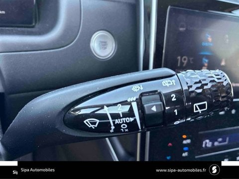 Voitures D'occasion À La-Teste-De-Buch | Hyundai Tucson 1.6 T-Gdi 230 Hybrid Bva6 Creative 5P