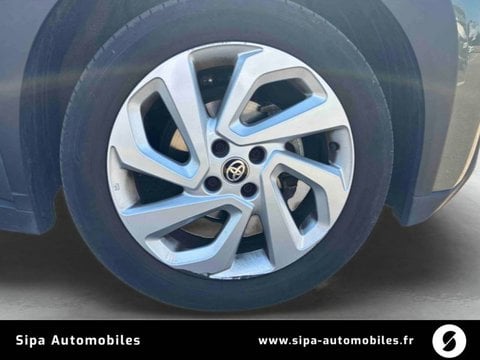 Voitures D'occasion À Toulouse | Toyota Aygo X 1.0 Vvt-I 72 Air Design 5P