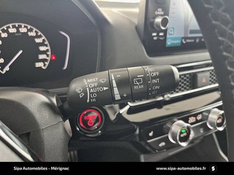 Voitures D'occasion À Mérignac | Honda Civic Xi E:hev 2.0 I-Mmd Sport 5P