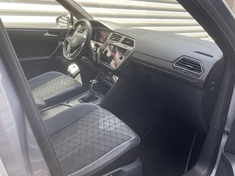 Voitures D'occasion À Lescar | Volkswagen Tiguan Allspace 2.0 Tdi 150Ch Dsg7 R-Line 5P