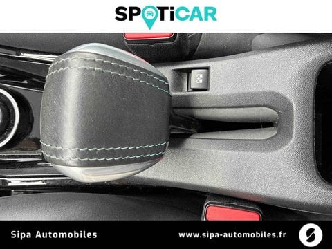 Voitures D'occasion À Lescar | Peugeot 2008 Bluehdi 100Ch S&S Bvm5 Crossway 5P