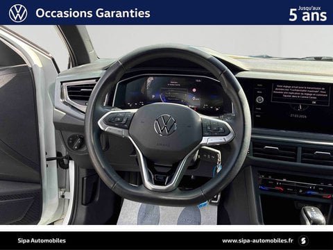 Voitures D'occasion À Lescar | Volkswagen Polo 1.0 Tsi 116 S&S Dsg7 R-Line Edition 5P
