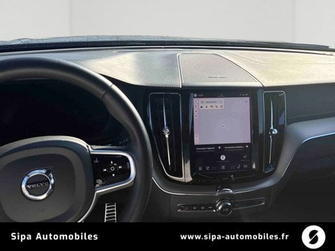 Voitures D'occasion À Saint Avit | Volvo Xc60 T8 Awd Hybride Rechargeable 310 Ch+145 Ch Geartron...