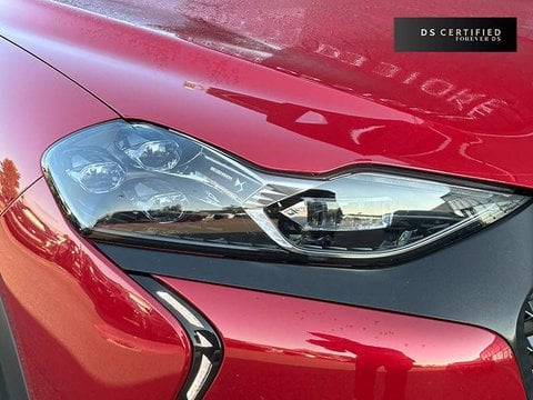 Voitures D'occasion À Lescar | Ds Ds3 Crossback Puretech 155 Eat8 Rivoli 5P