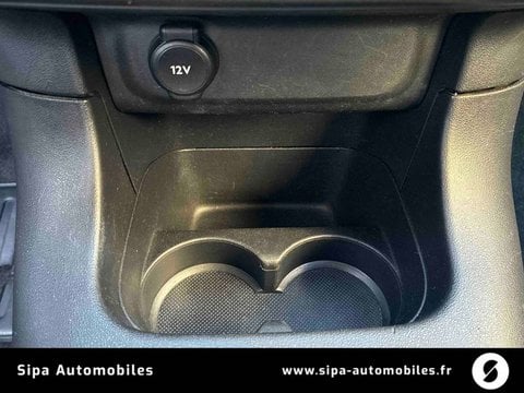 Voitures D'occasion À Libourne | Citroën C3 Puretech 83 S&S Bvm5 You! 5P
