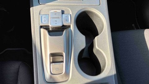 Voitures D'occasion À Muret | Hyundai Kona Electrique 64 Kwh - 204 Ch Intuitive 5P