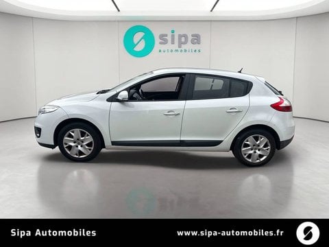 Voitures D'occasion À Muret | Renault Mégane Iii Dci 90 Fap Eco2 Expression Euro 5 5P