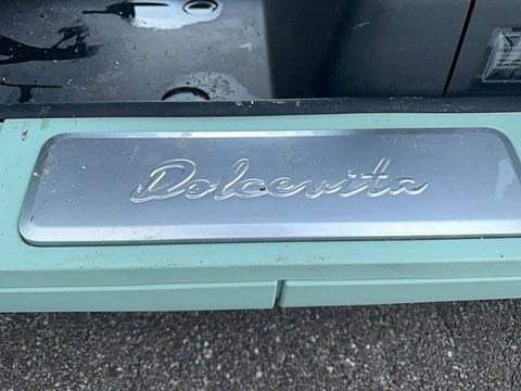 Voitures D'occasion À La-Teste-De-Buch | Fiat Topolino Topolino Dolcevita 0P