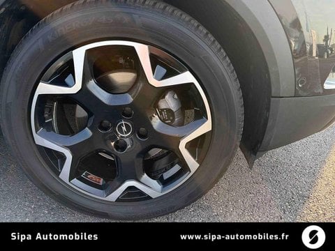 Voitures D'occasion À Lescar | Opel Mokka 1.2 Turbo Hybride 136 Ch E-Dct6 Ultimate 5P