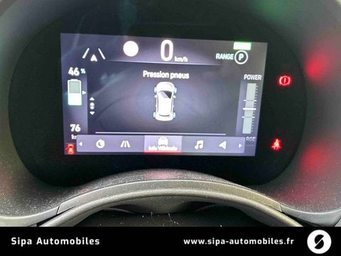 Voitures D'occasion À Bayonne | Fiat 500 Iii Electrique E 95 Ch Nouvelle 3P