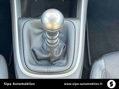 Voitures D'occasion À Mérignac | Jeep Avenger 1.2 Turbo T3 100 Ch Summit 5P