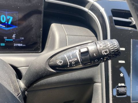 Voitures D'occasion À Le Bouscat | Hyundai Tucson Iv 1.6 T-Gdi 150 Hybrid 48V Ibvm Intuitive 5P