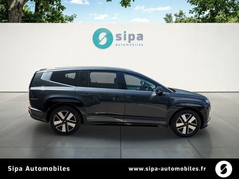 Voitures D'occasion À Le Bouscat | Hyundai Ioniq 9 110 Kwh 307 Ch Htrac Executive 5P