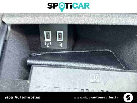 Voitures D'0Km À Toulouse | Opel Grandland Electrique 325 Ch & Batterie 73 Kwh Awd Ultimate 5P