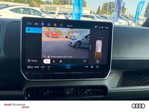 Voitures D'0Km À Tarbes | Volkswagen Id. Buzz Cargo 286 Ch Pro 4P