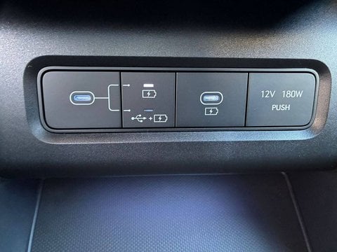 Voitures D'0Km À Toulouse | Hyundai Tucson 1.6 T-Gdi 239 Hybrid Bva6 N Line Ultime Edition 5P