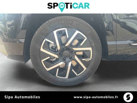 Voitures D'0Km À Mérignac | Jeep Compass Iii Electrique 157 Kw 4X2 First Edition 5P