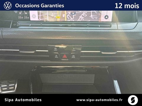 Voitures D'occasion À Lescar | Volkswagen Golf 2.0 Tdi Scr 200 Dsg7 Gtd 5P