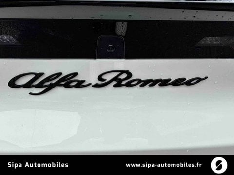Voitures D'0Km À Bayonne | Alfa Romeo Junior Ibrida Junior 1.2 Ibrida 145 Ch E-Dct6 Sport Specia...
