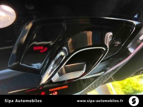 Voitures D'occasion À Anglet | Lynk & Co 01 1.5 Phev 261 Ch Dcth7 4P