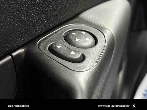 Voitures D'occasion À Mérignac | Fiat 500 Ii 500C 0.9 85 Ch Twinair S/S Rockstar 2P