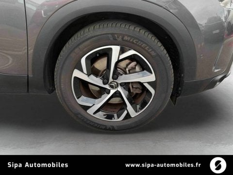 Voitures D'occasion À Lescar | Citroën C5 Aircross Hybride Rechargeable 225 E-Eat8 Shine 5P