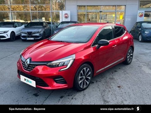 Voitures D'occasion À Bayonne | Renault Clio E-Tech Full Hybrid 145 Techno 5P