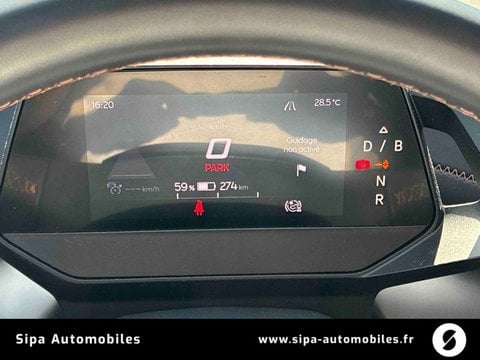 Voitures D'occasion À Lescar | Cupra Born 230 Ch - Batterie Xl Vz 5P