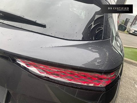 Voitures D'0Km À Lescar | Ds Ds 7 Crossback Ds 7 Bluehdi 130 Eat8 Edition France 5P
