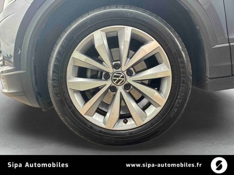 Voitures D'occasion À Mérignac | Volkswagen T-Roc Cabriolet 1.0 Tsi 110 Start/Stop Bvm6 Style 2P