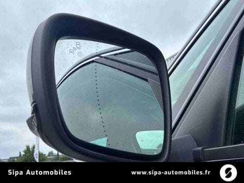 Voitures D'occasion À Libourne | Renault Scénic Scenic Tce 140 Fap Edc Intens 5P