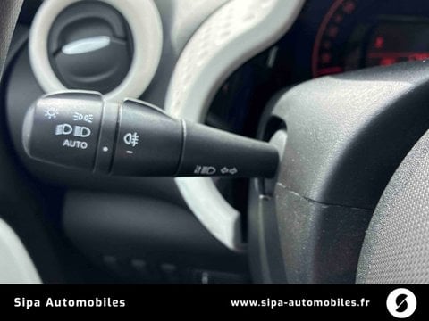 Voitures D'occasion À Le Bouscat | Renault Twingo Iii Sce 65 - 21 Zen 5P