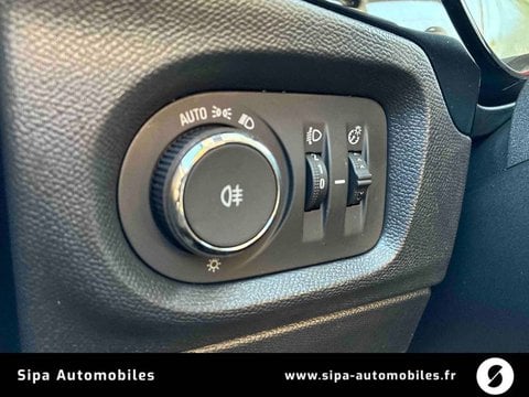 Voitures D'0Km À Toulouse | Opel Corsa 1.2 Turbo 100 Ch Edition 5P
