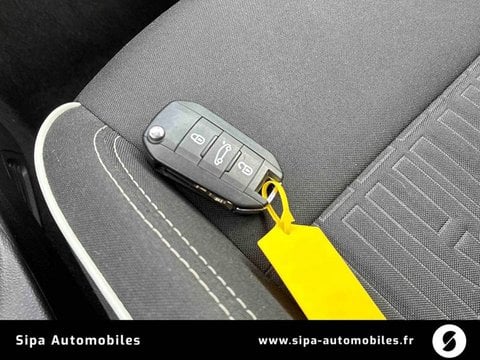 Voitures D'occasion À Toulouse | Fiat 600 1.2 Hybrid 100Ch Dct6 5P