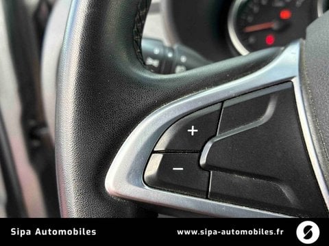 Voitures D'occasion À Lescar | Dacia Dokker 1.5 Dci 90 Explorer 2017 5P