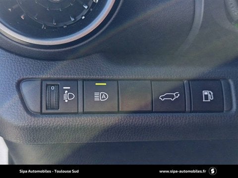 Voitures D'occasion À Toulouse | Toyota C-Hr Hybride 200 Gr Sport 5P