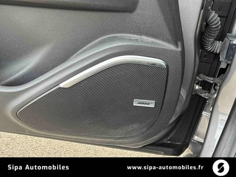 Voitures D'occasion À Toulouse | Renault Grand Scénic Grand Scenic Dci 130 Energy Intens 5P
