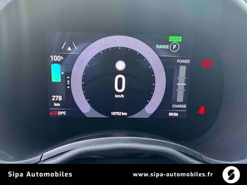 Voitures D'occasion À Bayonne | Fiat 500 Iii Electrique 3+1 E 118 Ch Icône 4P